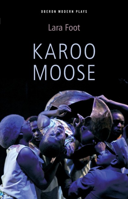 Karoo Moose