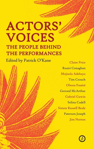 Actors' Voices The People Behind the Performances