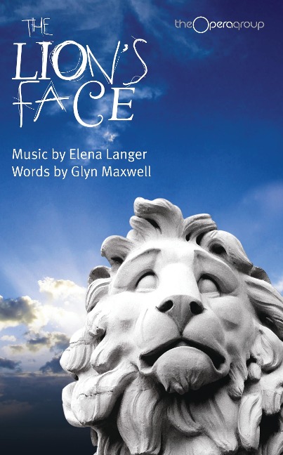 The Lions Face