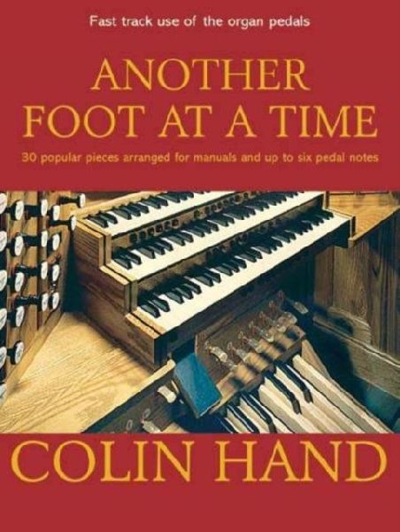 Another Foot at a Time
