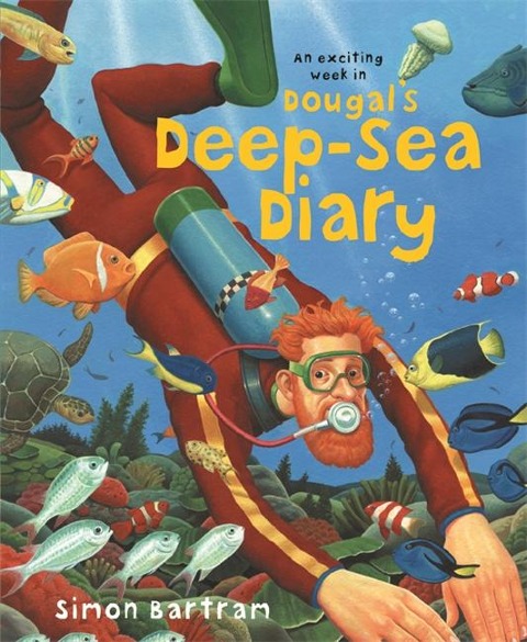 Dougals Deep-sea Diary