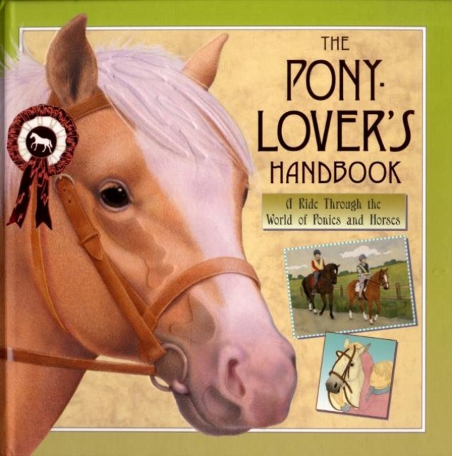 The Pony-lovers Handbook