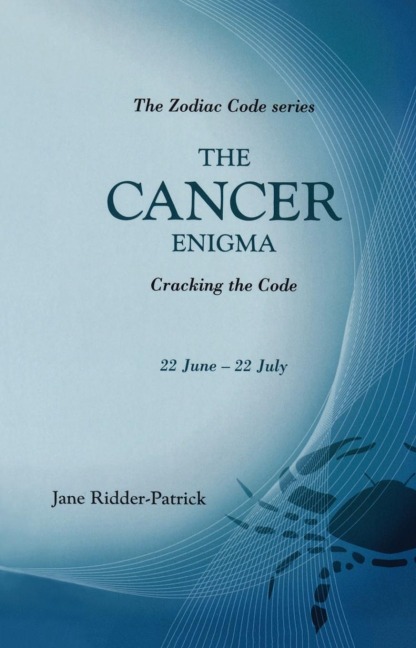 The Cancer Enigma