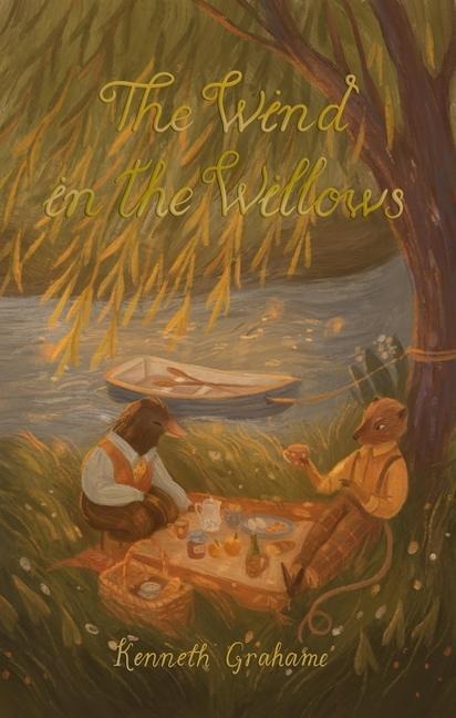 The Wind in the Willows