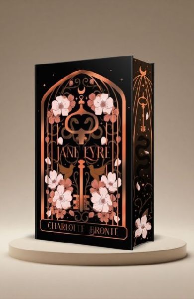 Jane Eyre (Wordsworth Empress Collection)