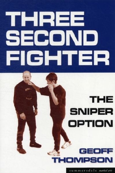 Three Second Fighter: Sniper Option