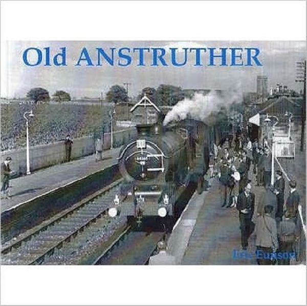 Old Anstruther