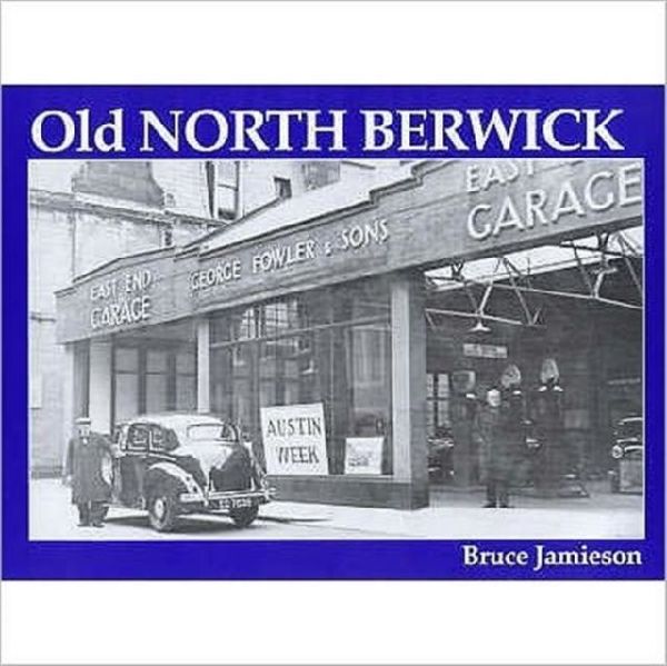 Old North Berwick