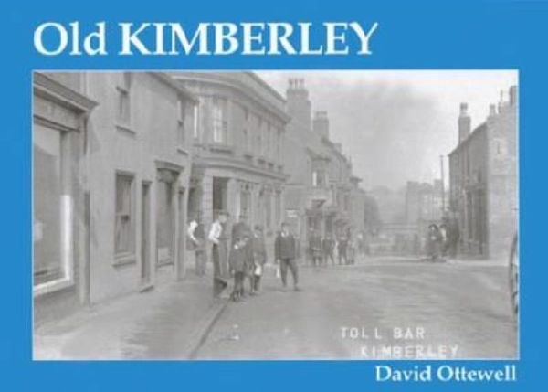 Old Kimberley