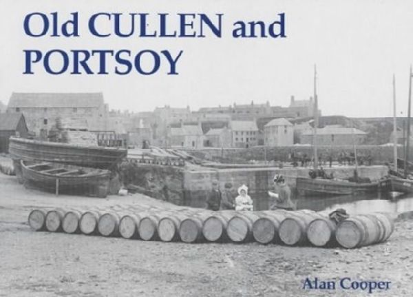 Old Cullen and Portsoy