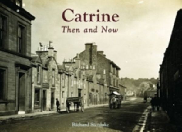 Muirkirk - Then and Now