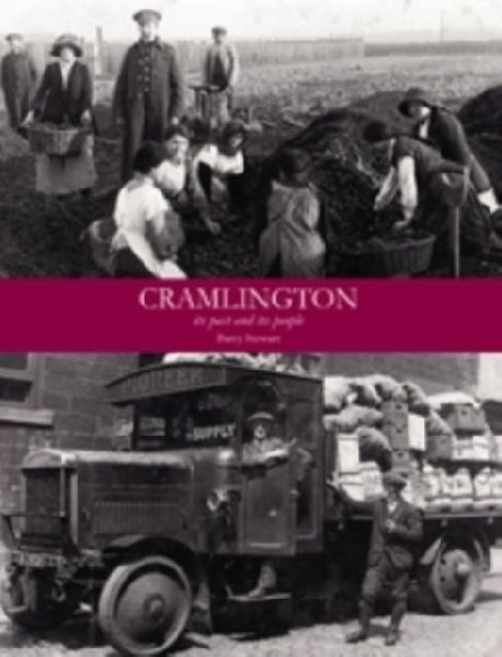 Cramlington its Past and its People