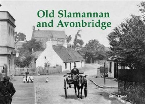 Old Slamannan and Avonbridge