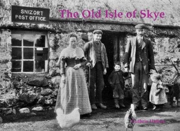 The Old Isle of Skye
