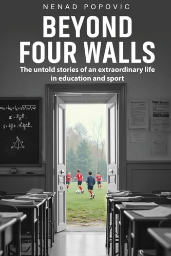 Beyond Four Walls The Untold Stories