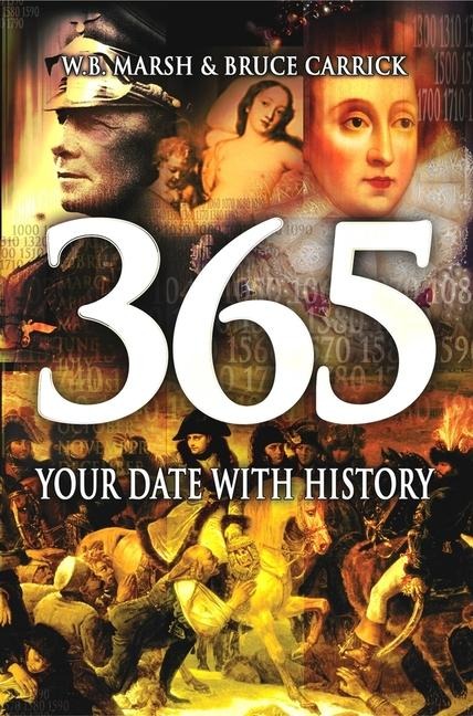 365: Your Date with History