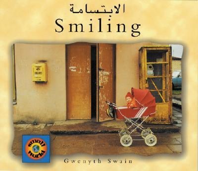 Smiling (English-Arabic)