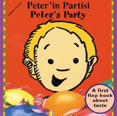 Peters Party (English-Turkish)