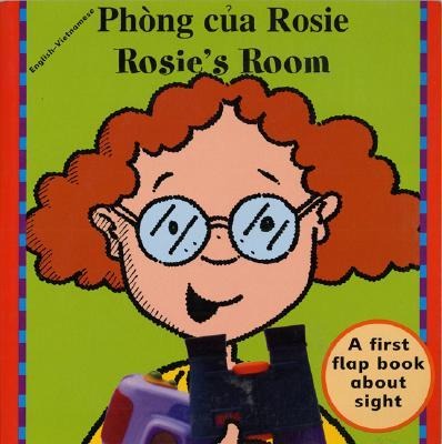 Rosies Room (English-Vietnamese)