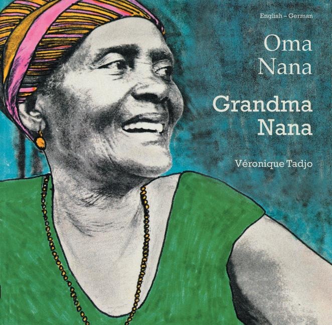 Grandma Nana (English-German)
