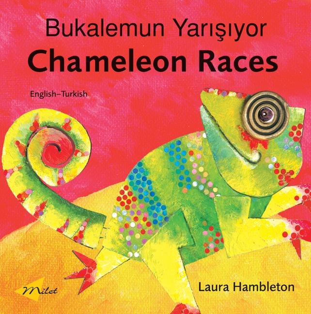 Chameleon Races (English-Turkish)