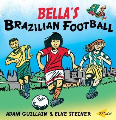 Bellas Brazilian Football