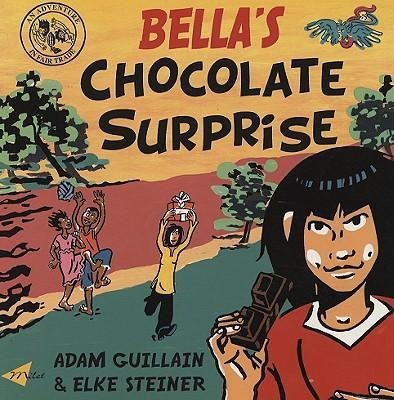 Bellas Chocolate Surprise