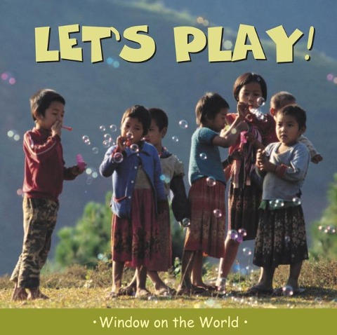 Let's Play!