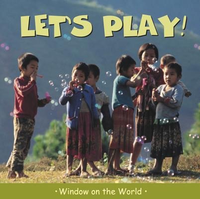 Let's Play