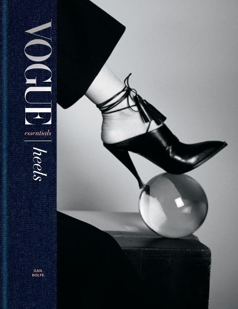 Vogue Essentials: Heels