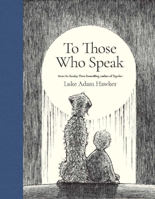 To Those Who Speak: A Message of Love from Father to Son