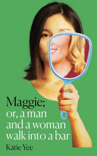 Maggie: Or, A Man and a Woman Walk into a Bar: HEARTBURN for the 2020s The Times