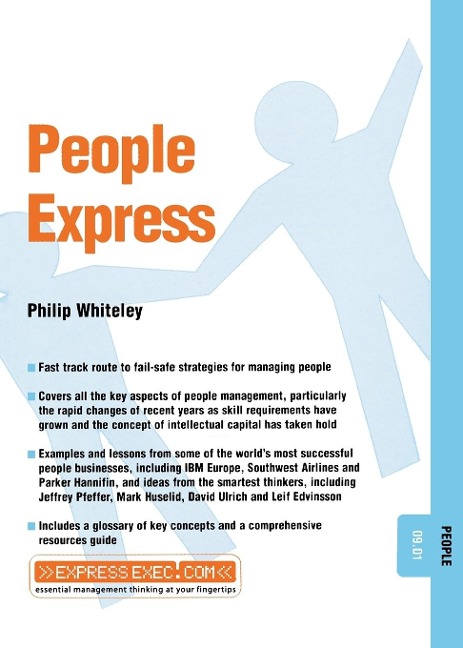 People Express: People 09.01