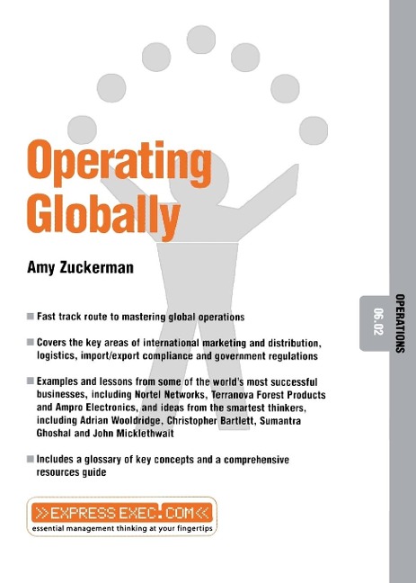 Operating Globally: Operations 06.02