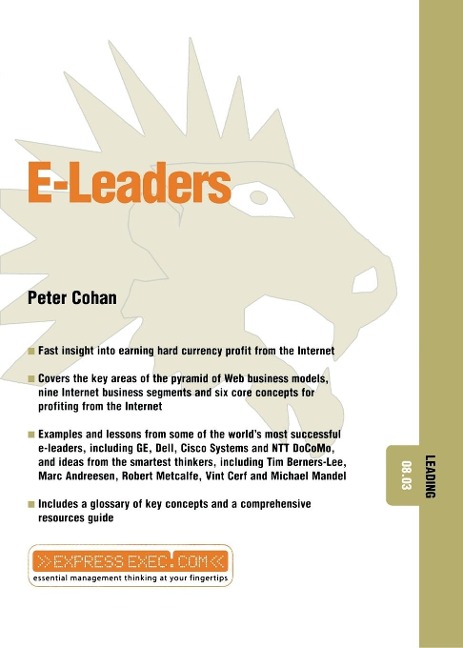 E-Leaders: Leading 08.03