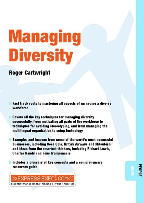 Managing Diversity: People 09.06