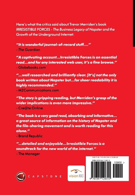 Rollercoaster: The Turbulent Life and Times of Vodafone and Chris Gent
