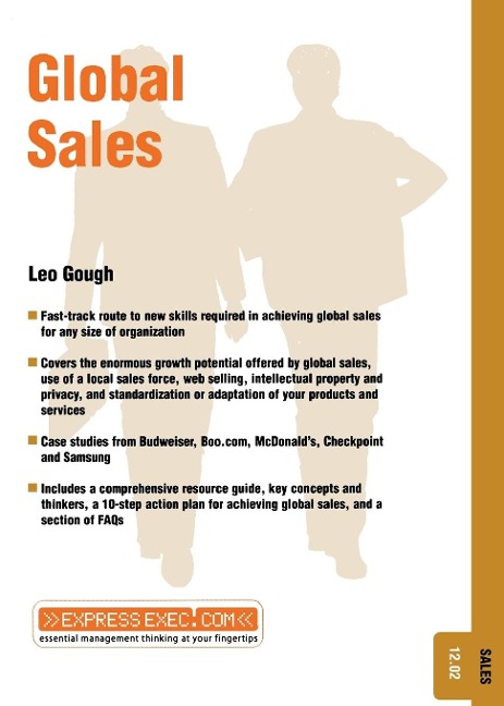 Global Sales: Sales 12.2