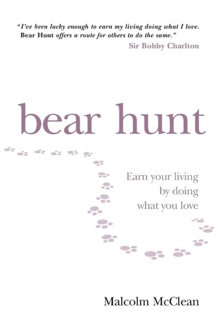 Bear Hunt