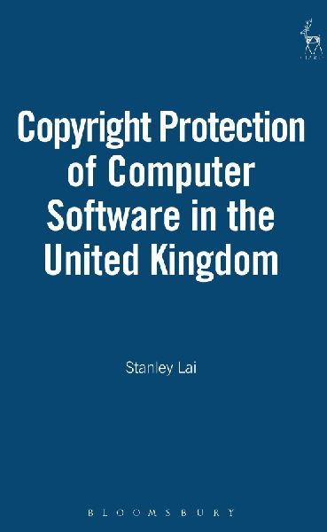 Copyright Protection of Computer Software in T