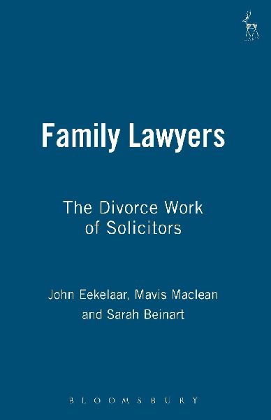 Family Lawyers: How Solicitors Deal with Divorcing Clients