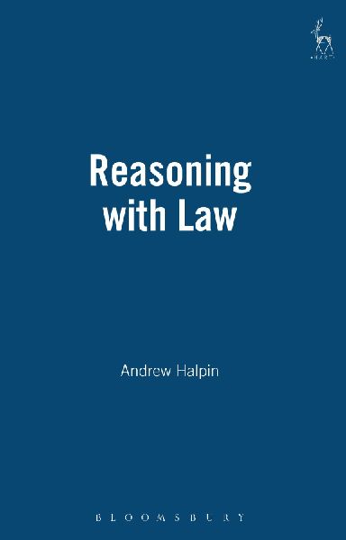Reasoning with Law