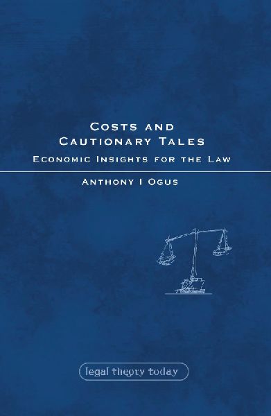 Costs and Cautionary Tales