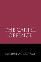The Cartel Offence