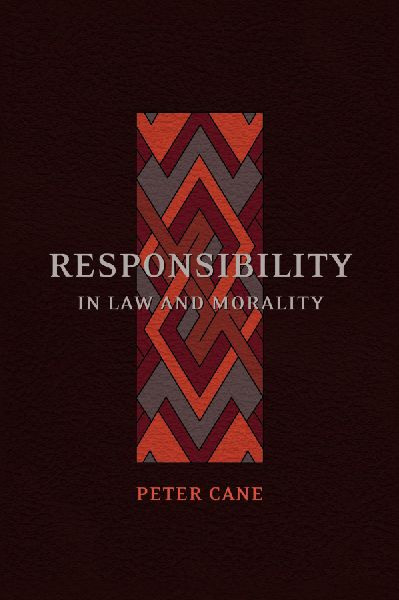Responsibility in Law and Morality