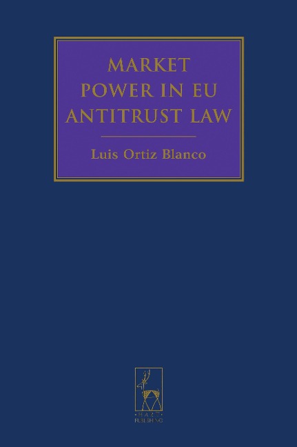Market Power in EU Antitrust Law