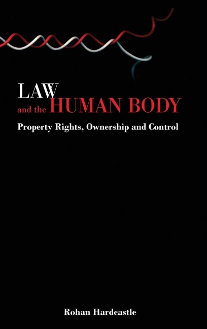 Law and the Human Body