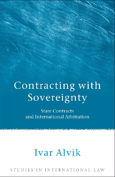 Contracting with Sovereignty