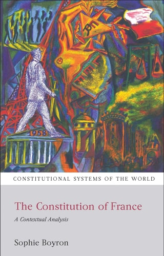 The Constitution of France A Contextual Analysis