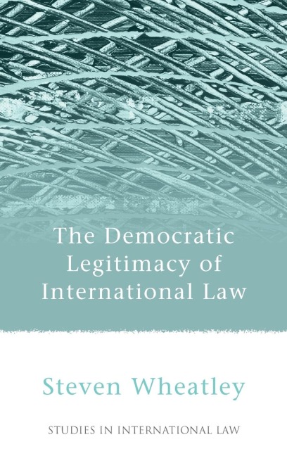 Democratic Legitimacy of International Law